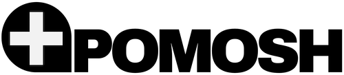 POMOSH logo