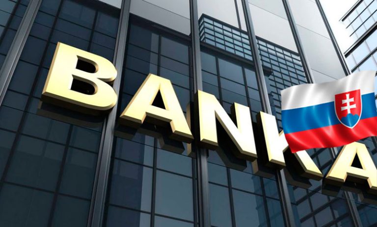 Как открыть счёт в банке Словакии: документы и банки без платы