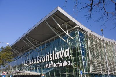 Братислава аэропорт 