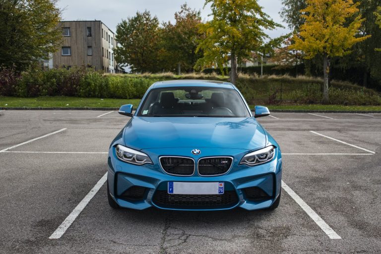 Словацкие автомобильные онлайн рынки новых и подержанных авто
