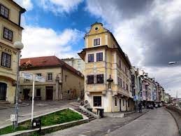 Nedbalka Gallery in Bratislava