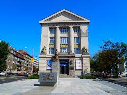 Museum of Clocks in Bratislava