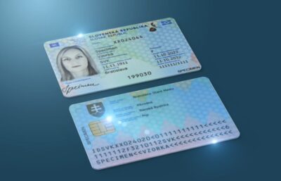 Как открыть компанию s.r.o. в Словакии